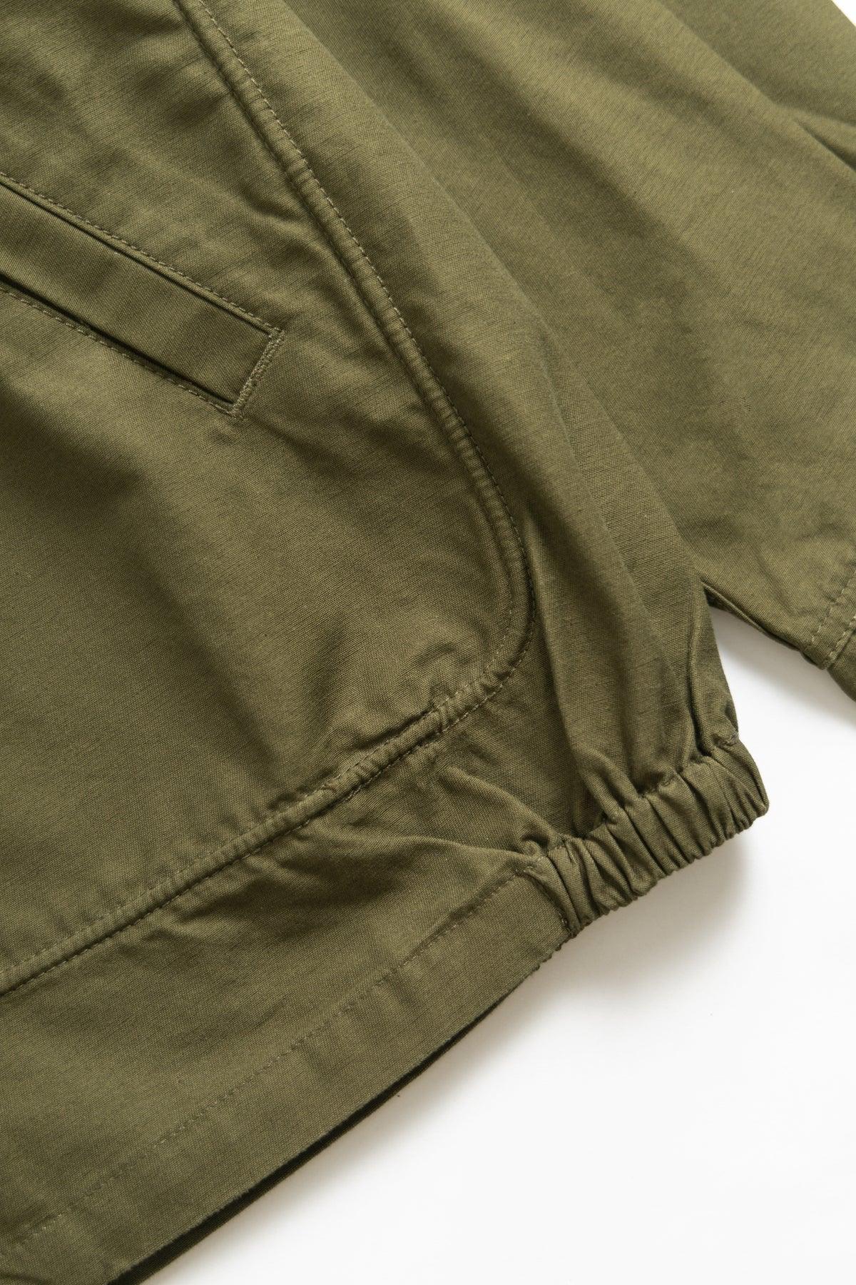 Okonkwo MFG - Work Jacket - Army Green Product Image