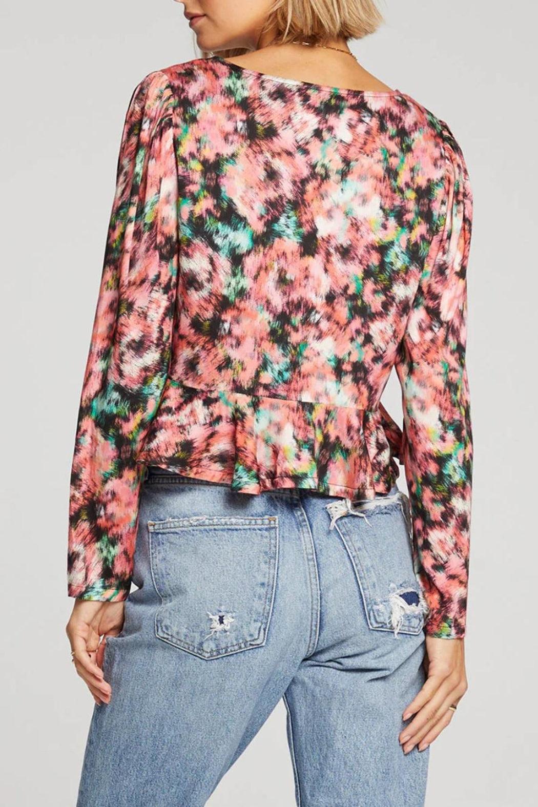 Swl Linnea Top Product Image