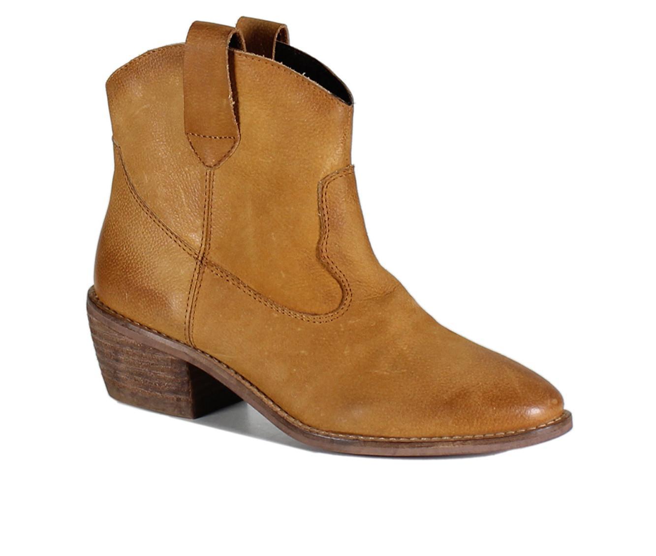 Women's DIBA TRUE Outta Town Western Boots Product Image