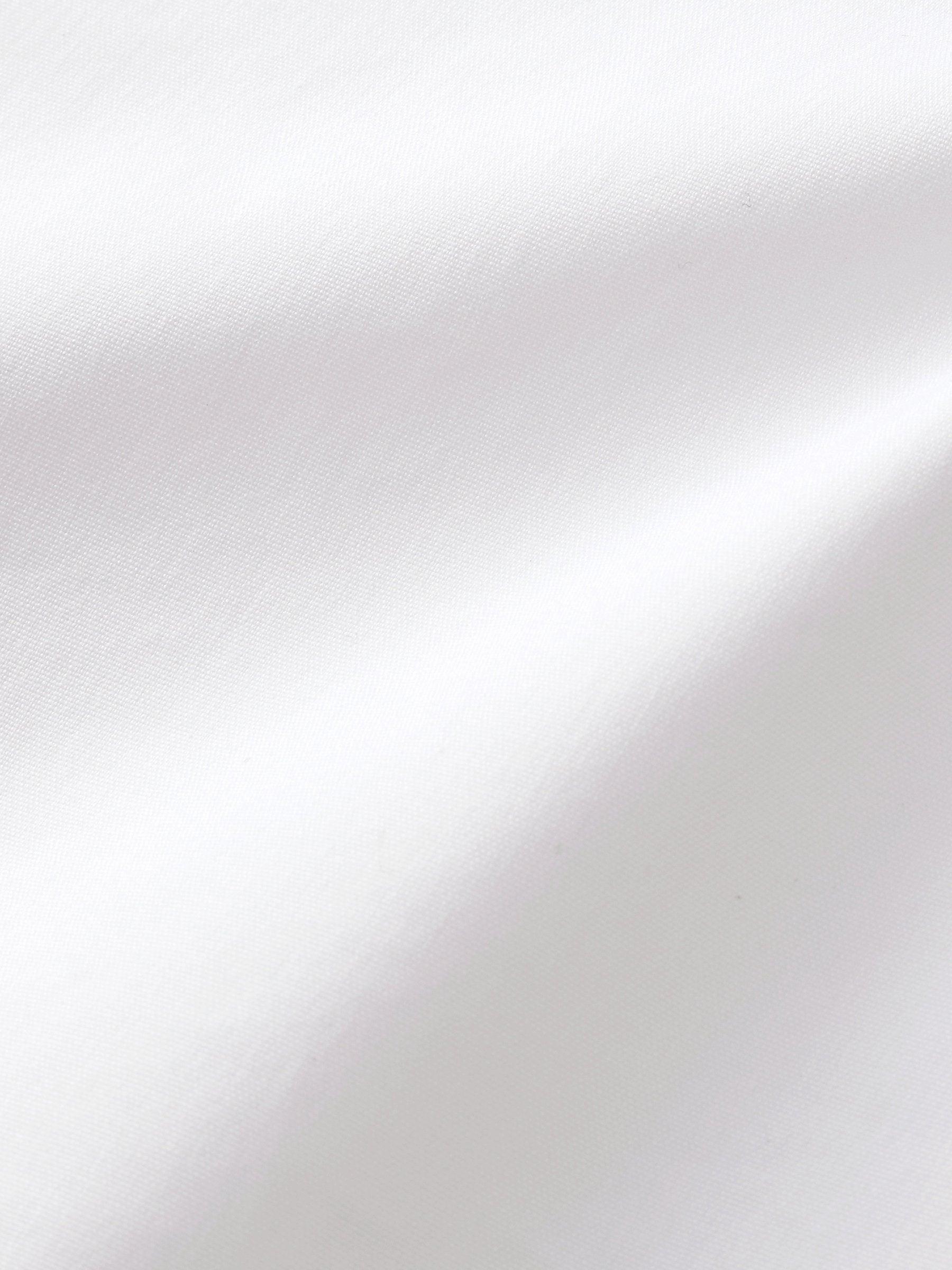 Shirt Dress And Adjustable Waist Skirt Two-Piece Set Product Image