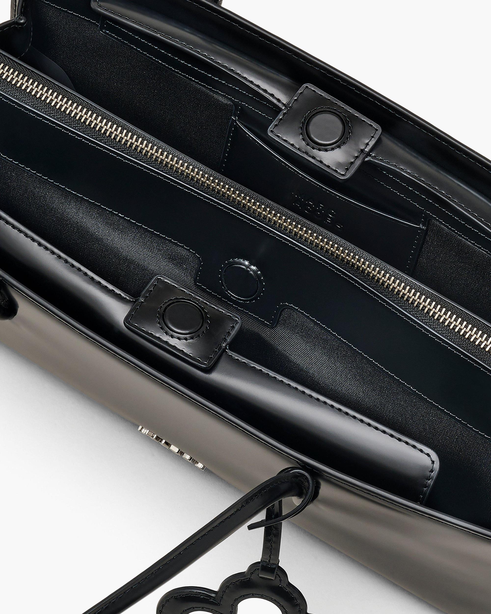 The Glam Mirror Satchel Product Image