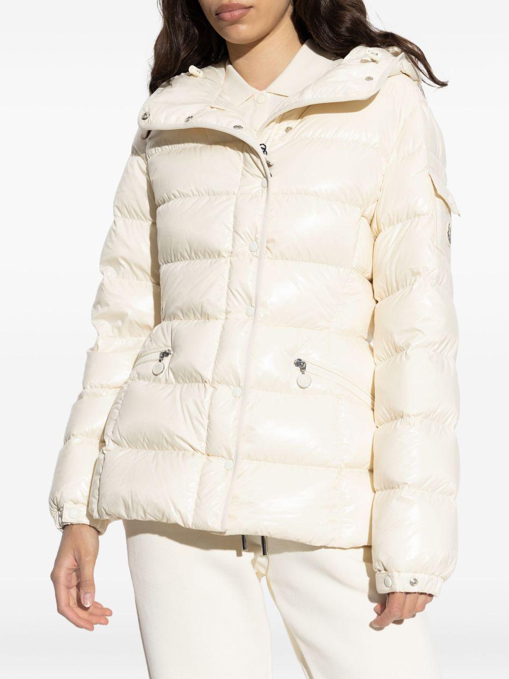 Barante puffer jacket Product Image