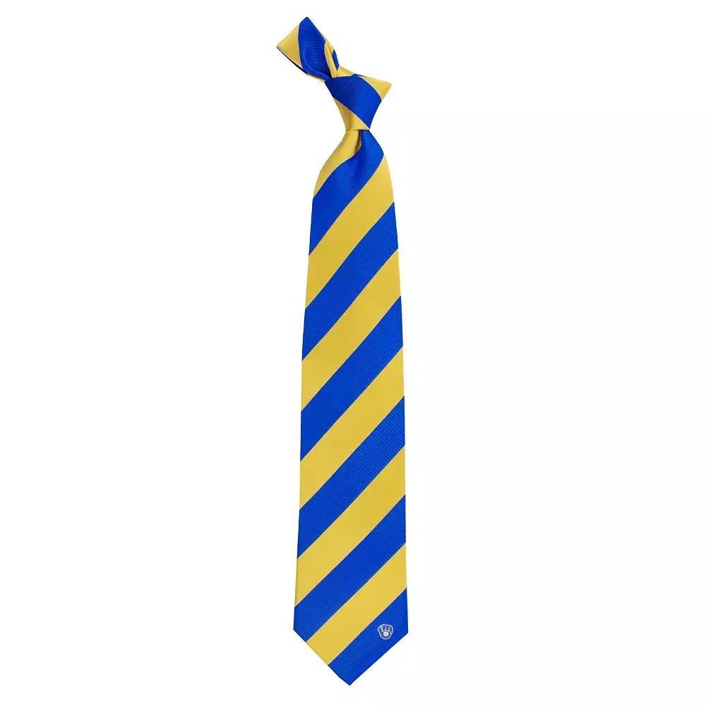 Men's MLB Regiment Tie, Team Product Image