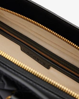 Large Maheki Monogram Tote Product Image