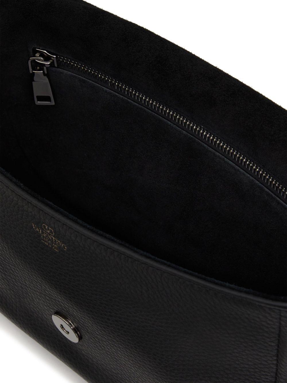 Locò leather shoulder bag Product Image