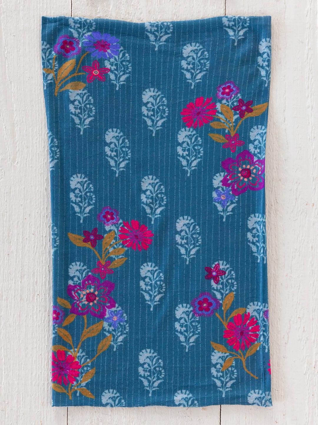 Full Boho Bandeau® Headband Product Image