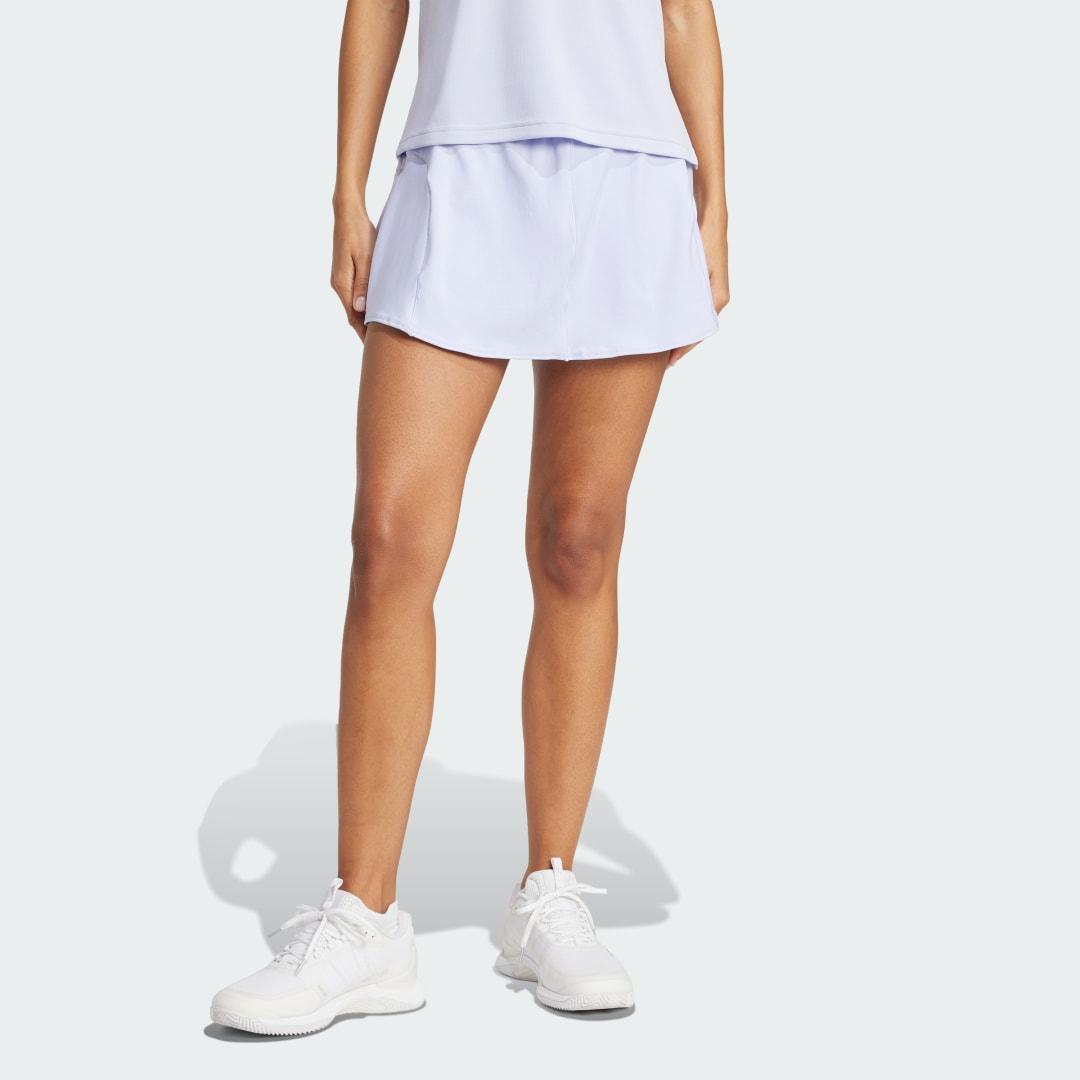 Tennis Climacool Match Skirt Product Image