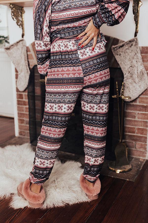 Season Of Miracles Joggers Product Image