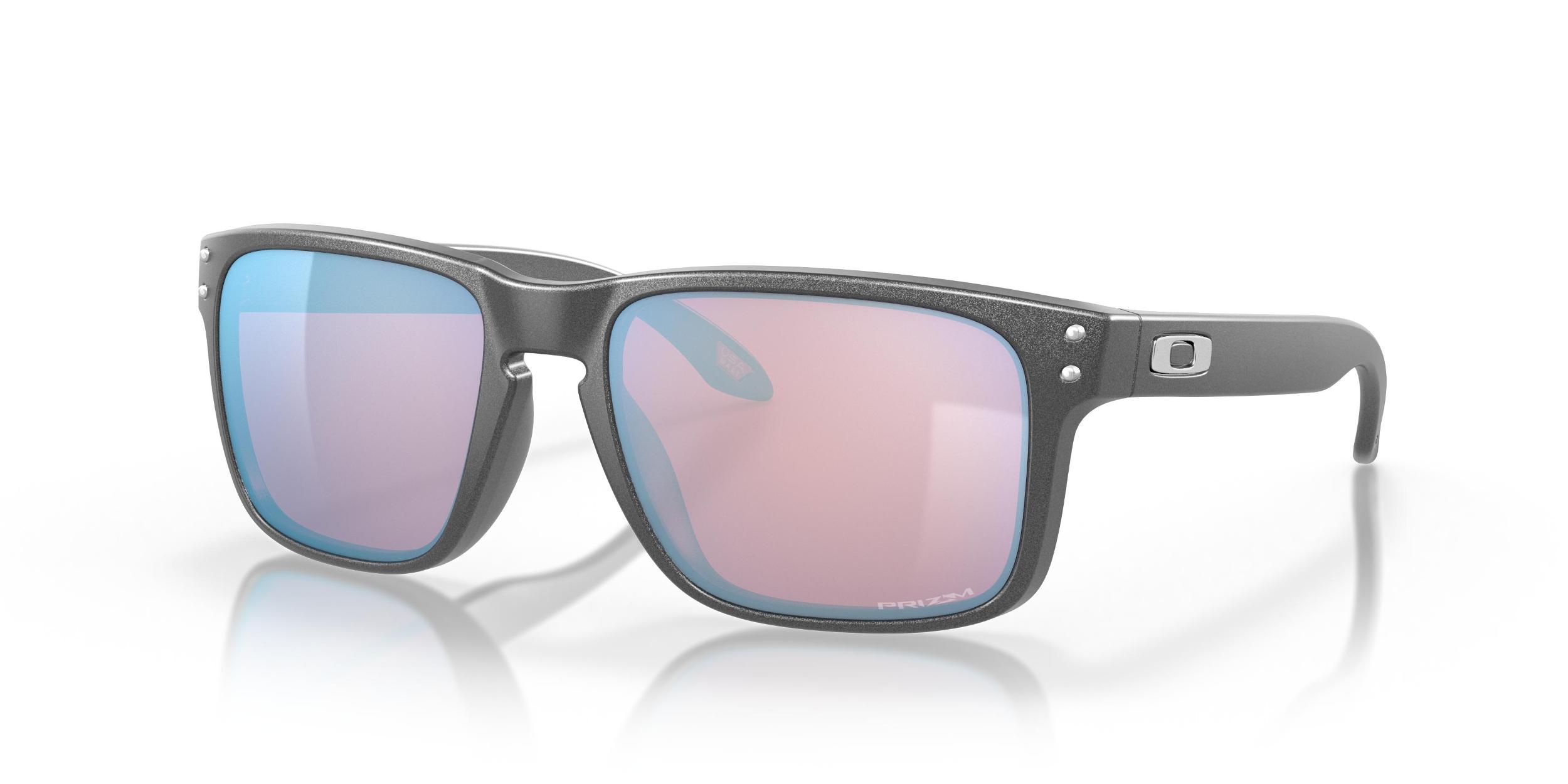 Oakley Mens Holbrook Sunglasses Product Image