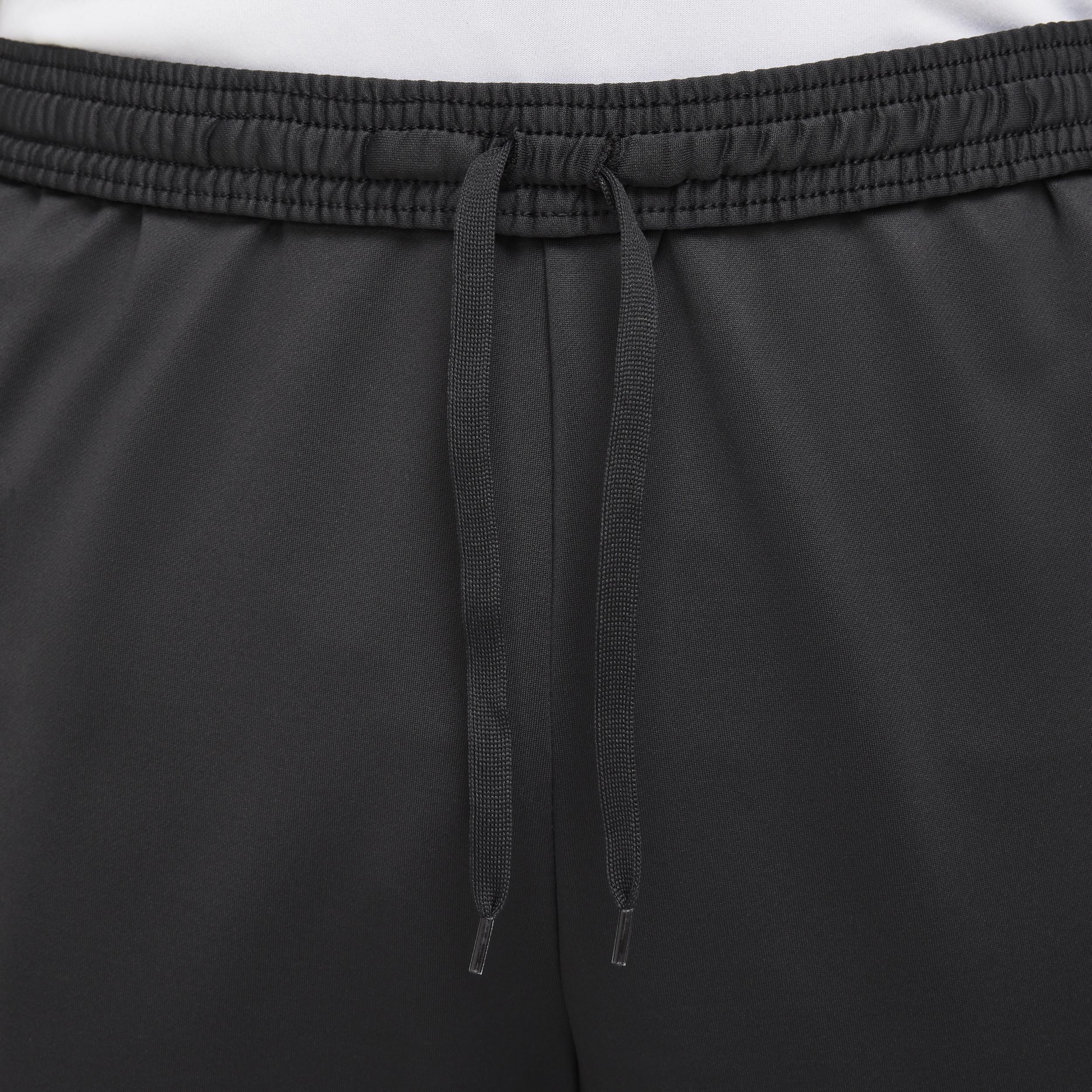 Nike Mens Strike Therma-FIT Soccer Pants | FZ0570-010 Product Image