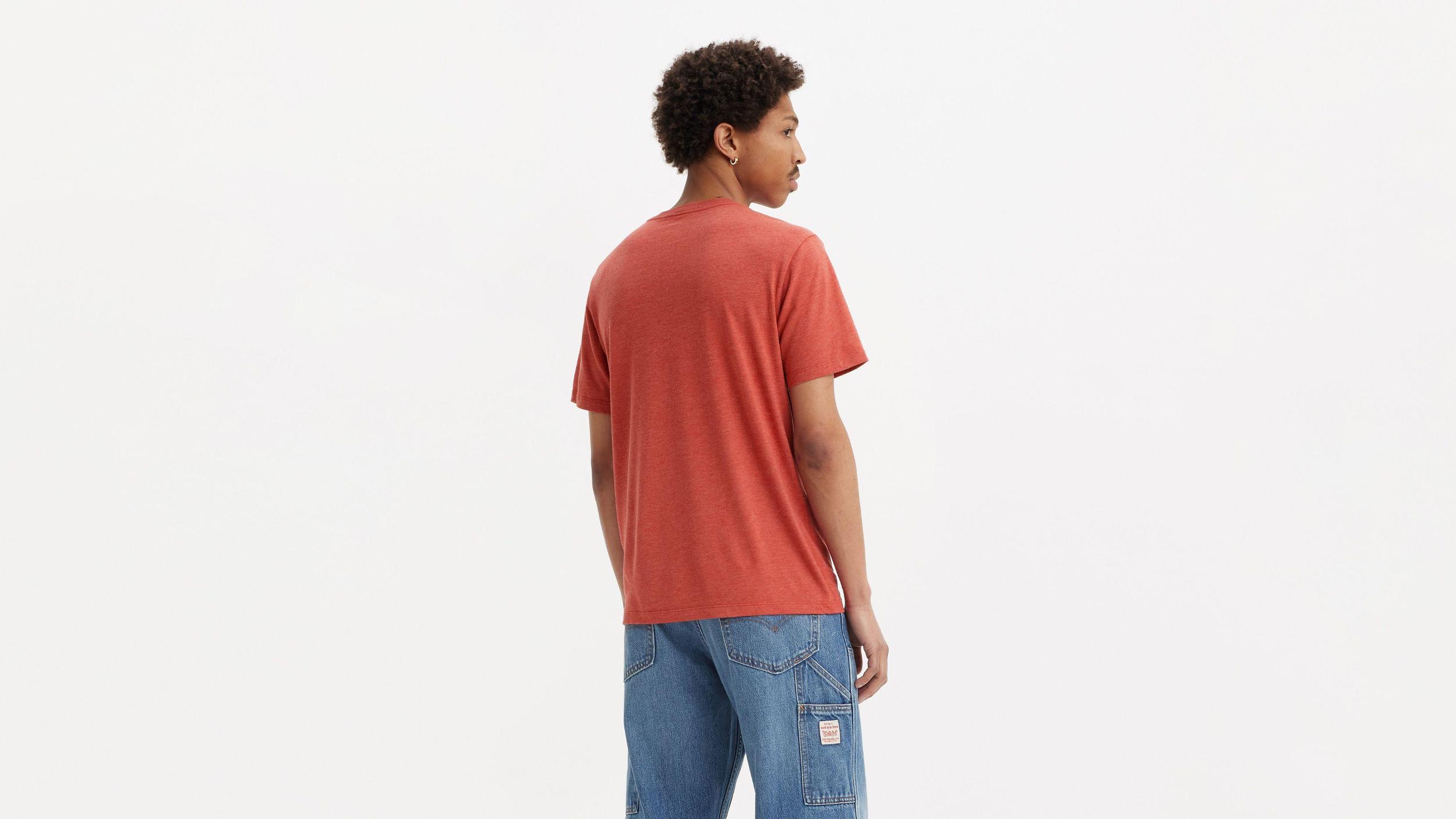 Classic Graphic T-Shirt Product Image