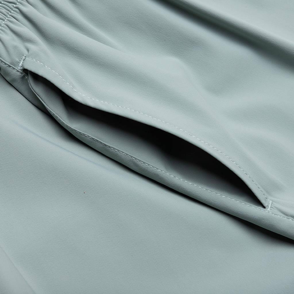 Women's Running Short - Sycamore Female Product Image