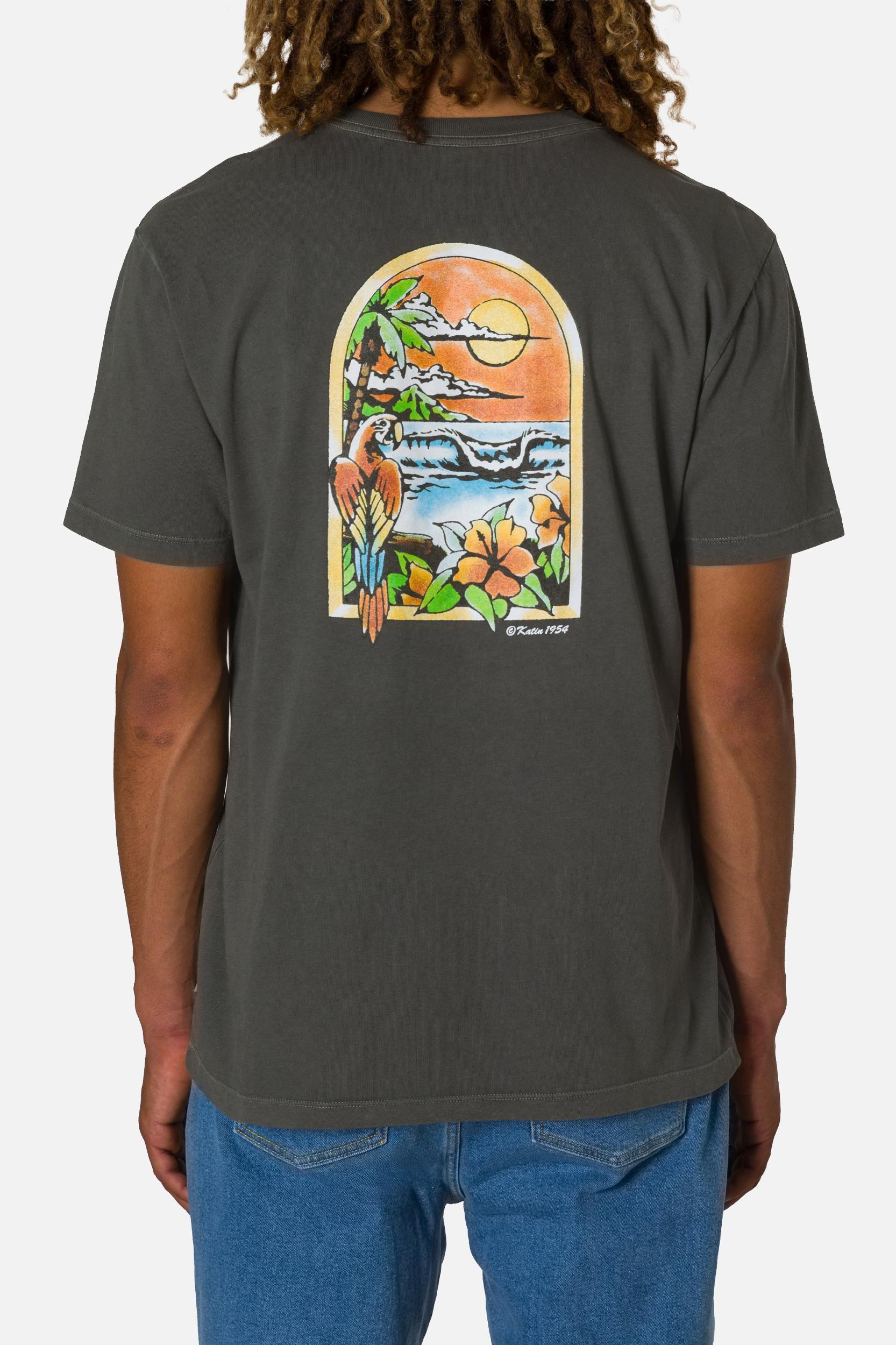 SALVADOR TEE Product Image