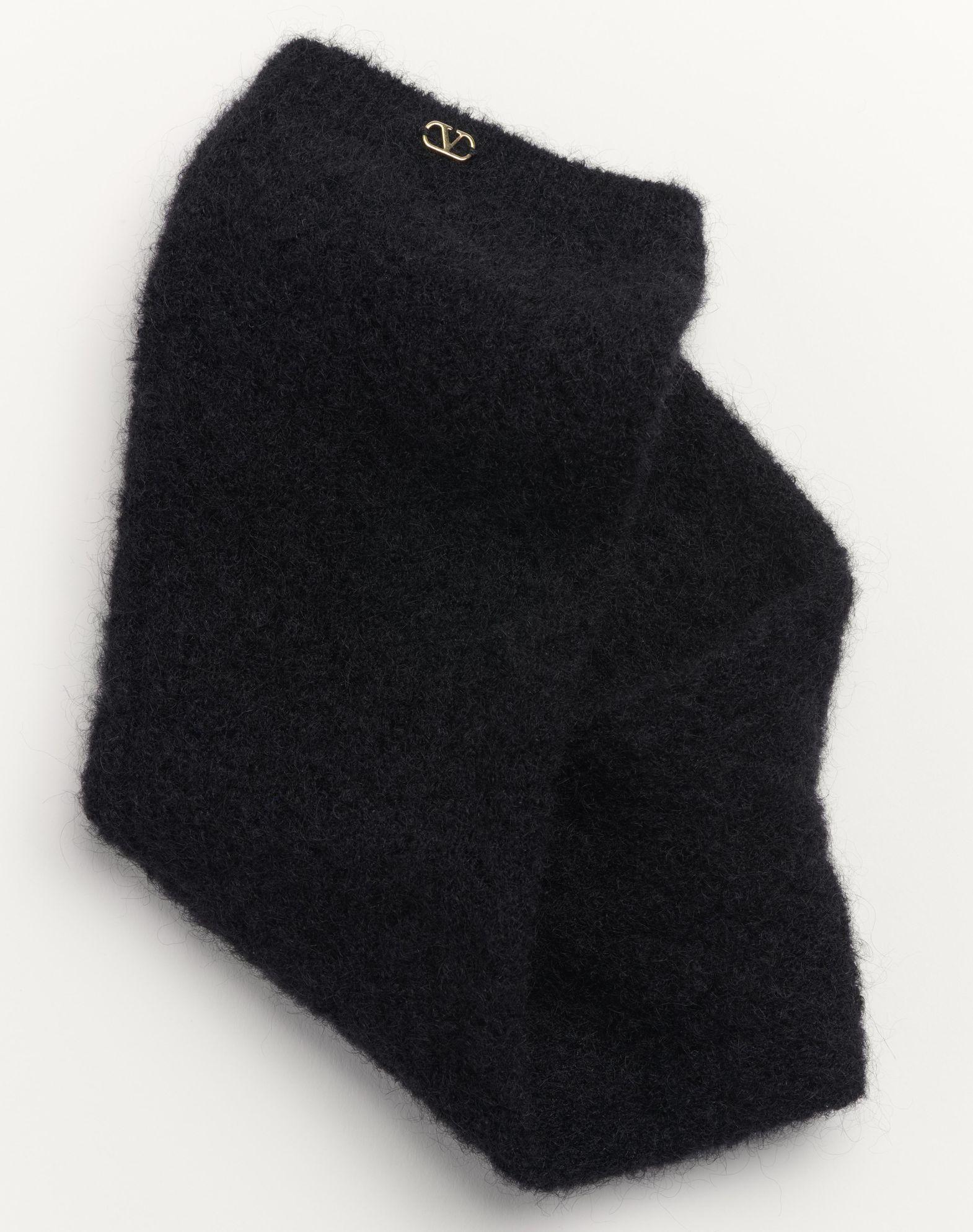 Mohair Socks  Product Image