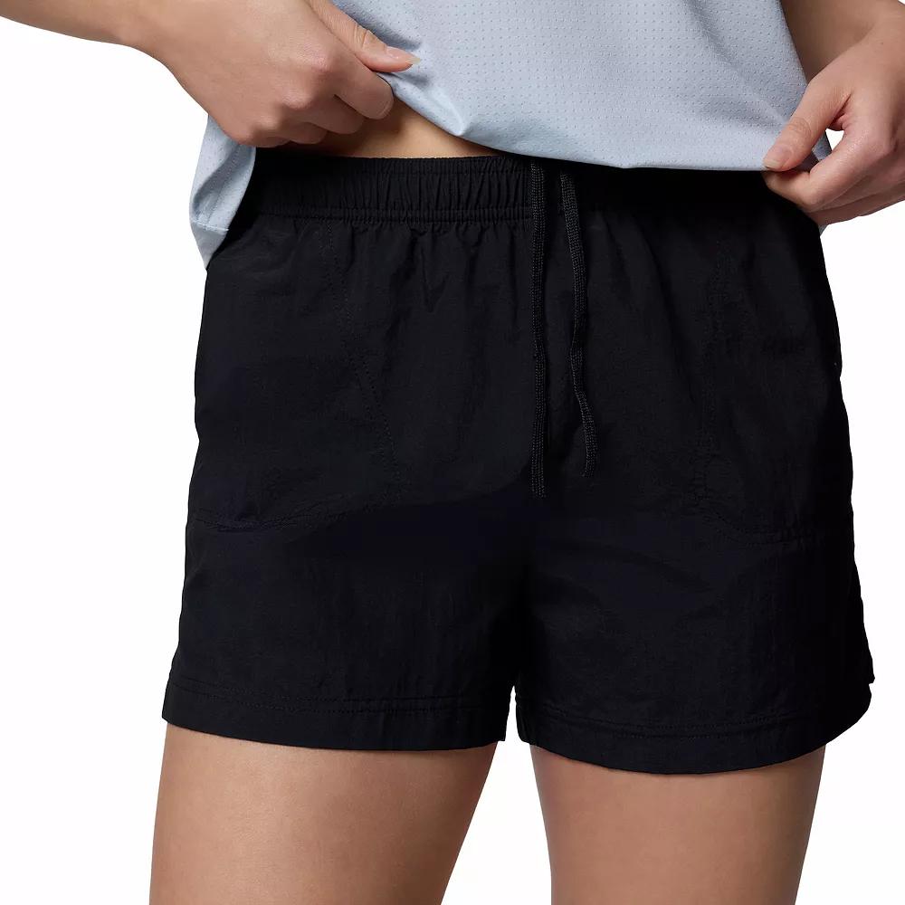 Women's Columbia Sandy River Shorts II,  Product Image