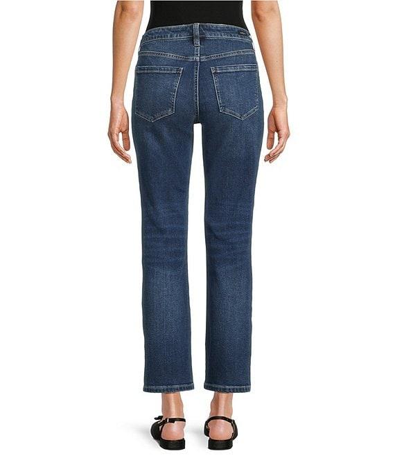 Liverpool Los Angeles Vintage Stretch Denim Skinny Jeans Product Image