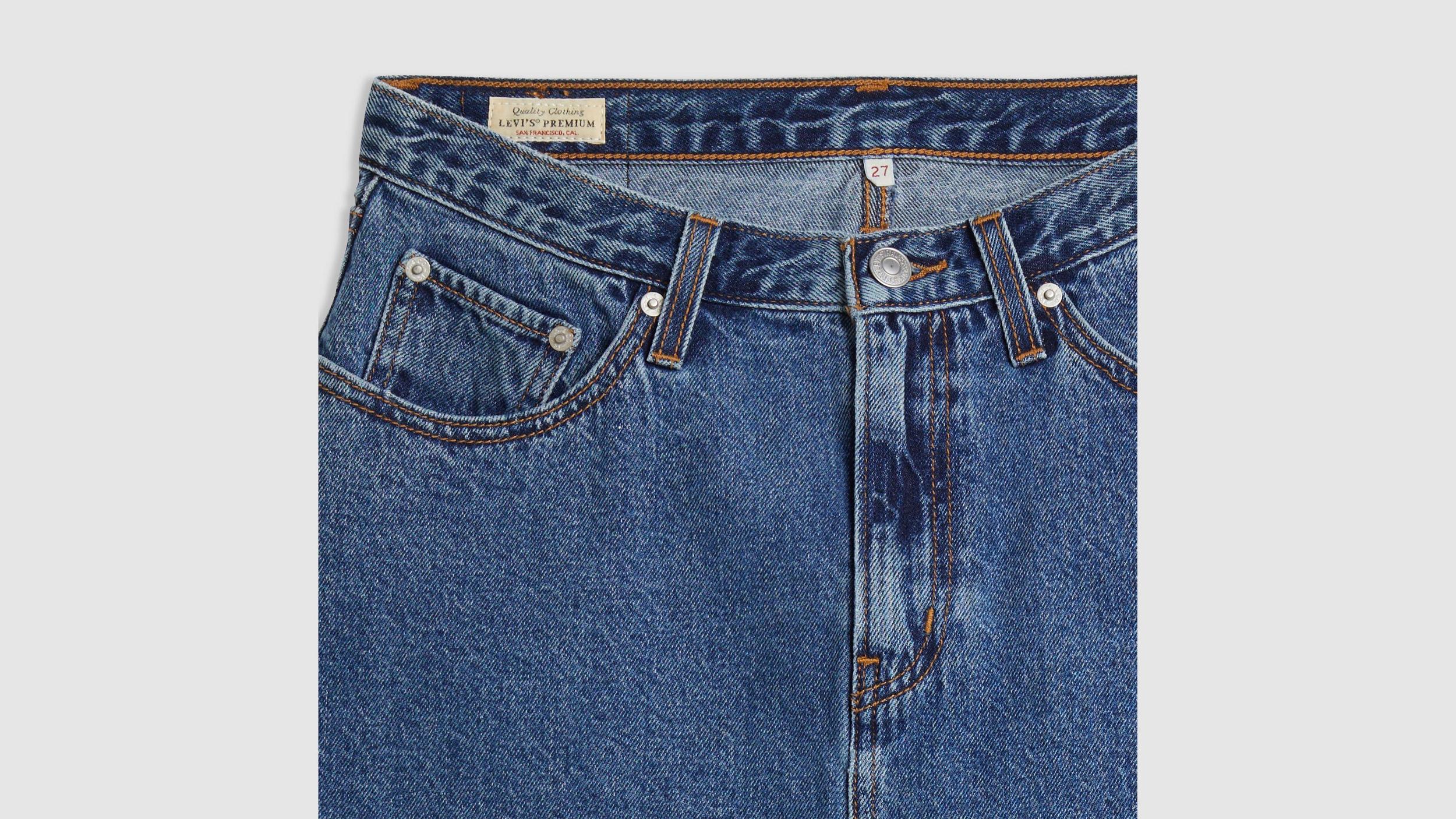 Mini Flounce Skirt Product Image