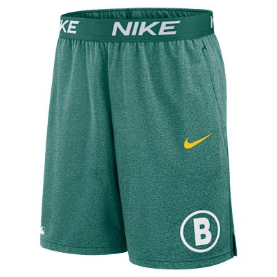 Boston Red Sox Authentic Collection City Connect Men's Nike Dri-FIT MLB Shorts Product Image