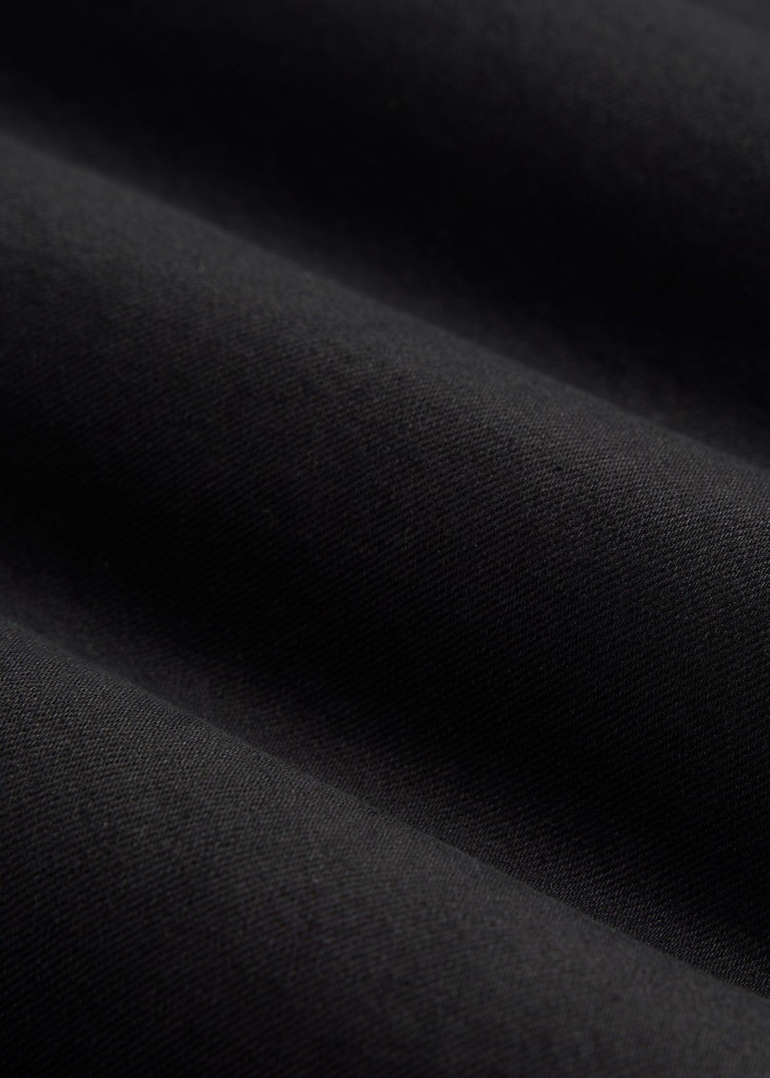 J1 STRAIGHT LEG Jeans for Tall Men in Black Male Product Image