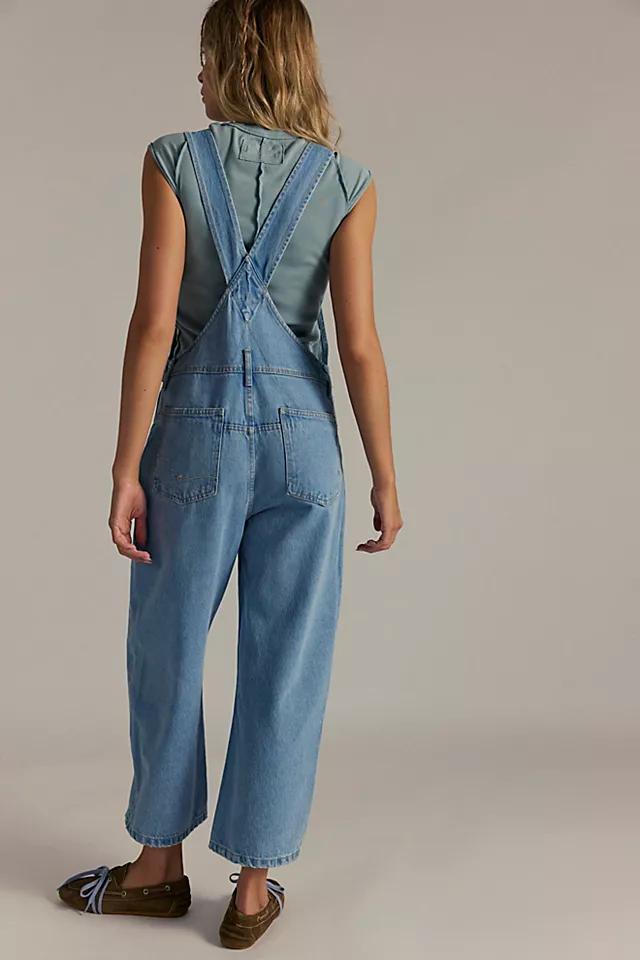 We The Free Deep Trance Overalls Product Image