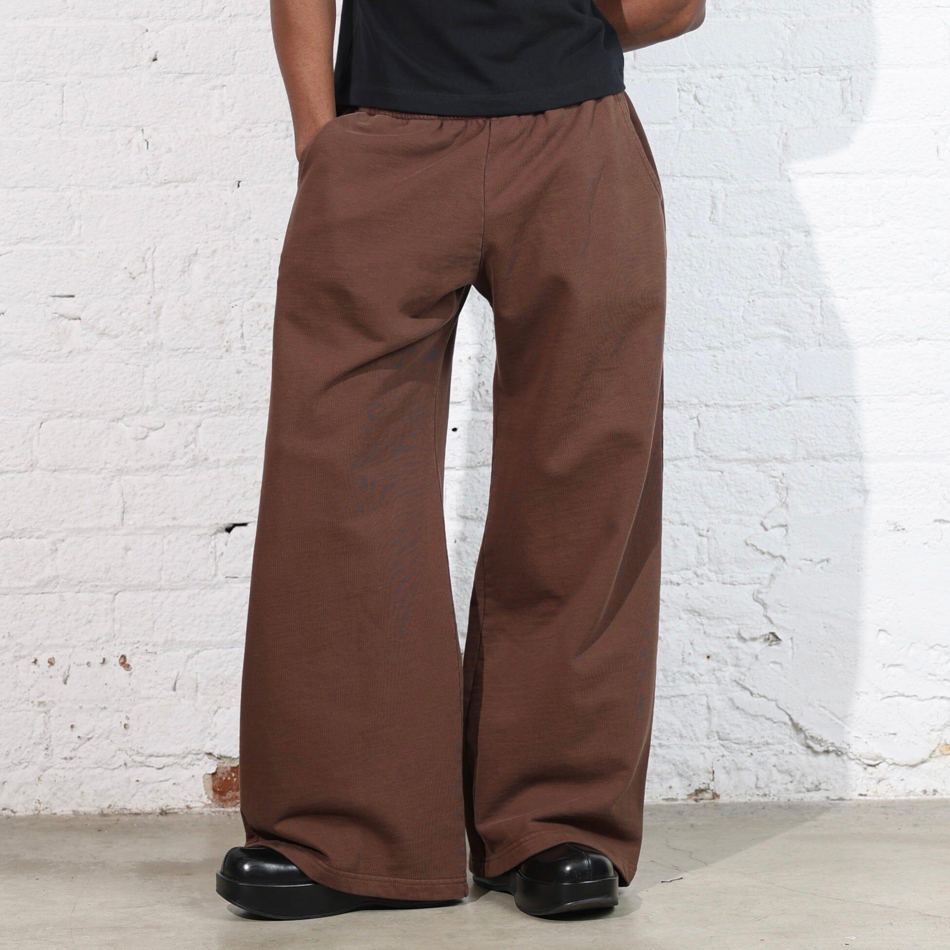 Lafayette Flare Studio Pants (Sweats) Product Image