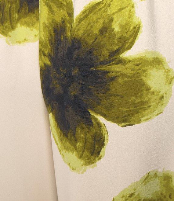 Investments Pull-On Straight Leg Novelty Pants Product Image