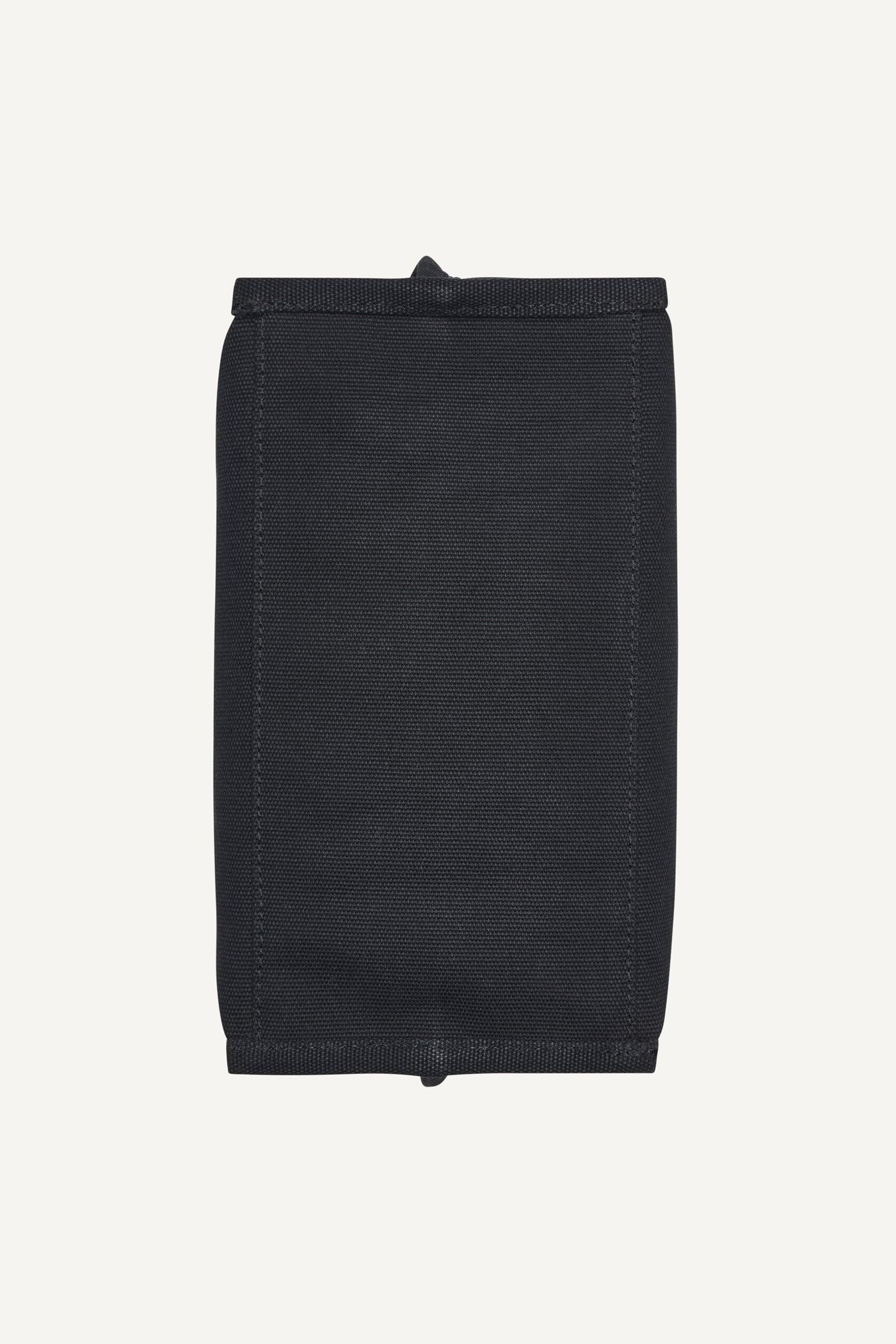 BRADY CANVAS LOGO CROSSBODY BAG Product Image