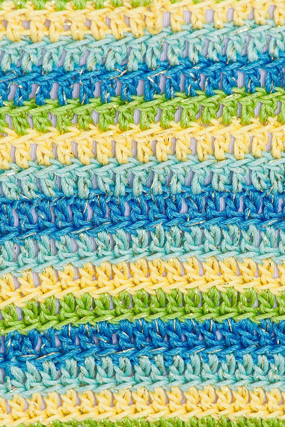 Lucy Bikini Bottom Capittana Product Image