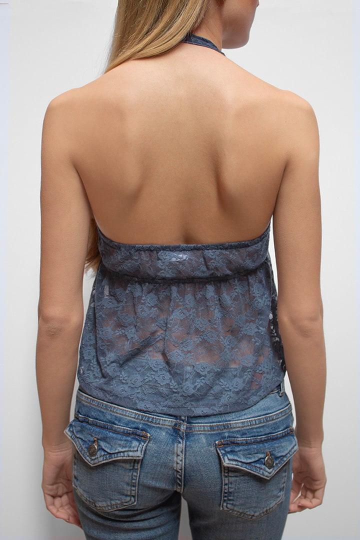 V-neck top Product Image