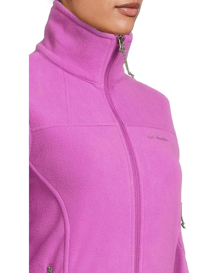 Benton™ Springs Printed Full Zip Product Image