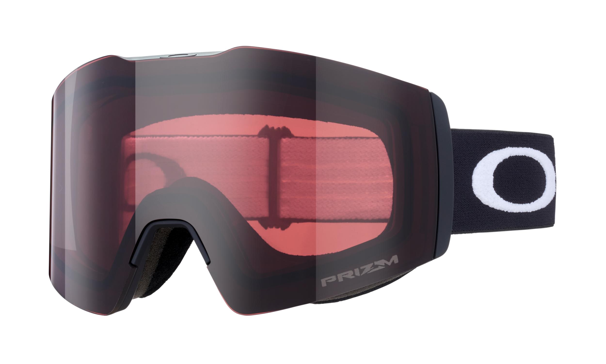 Oakley Mens Fall Line M Snow Goggles Product Image