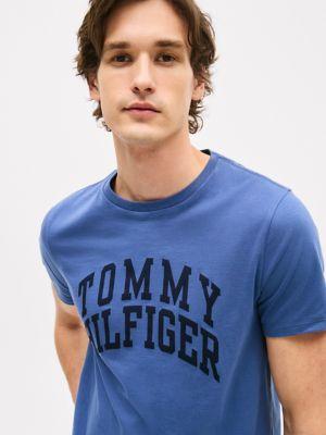 Block Letter Logo T-Shirt Product Image