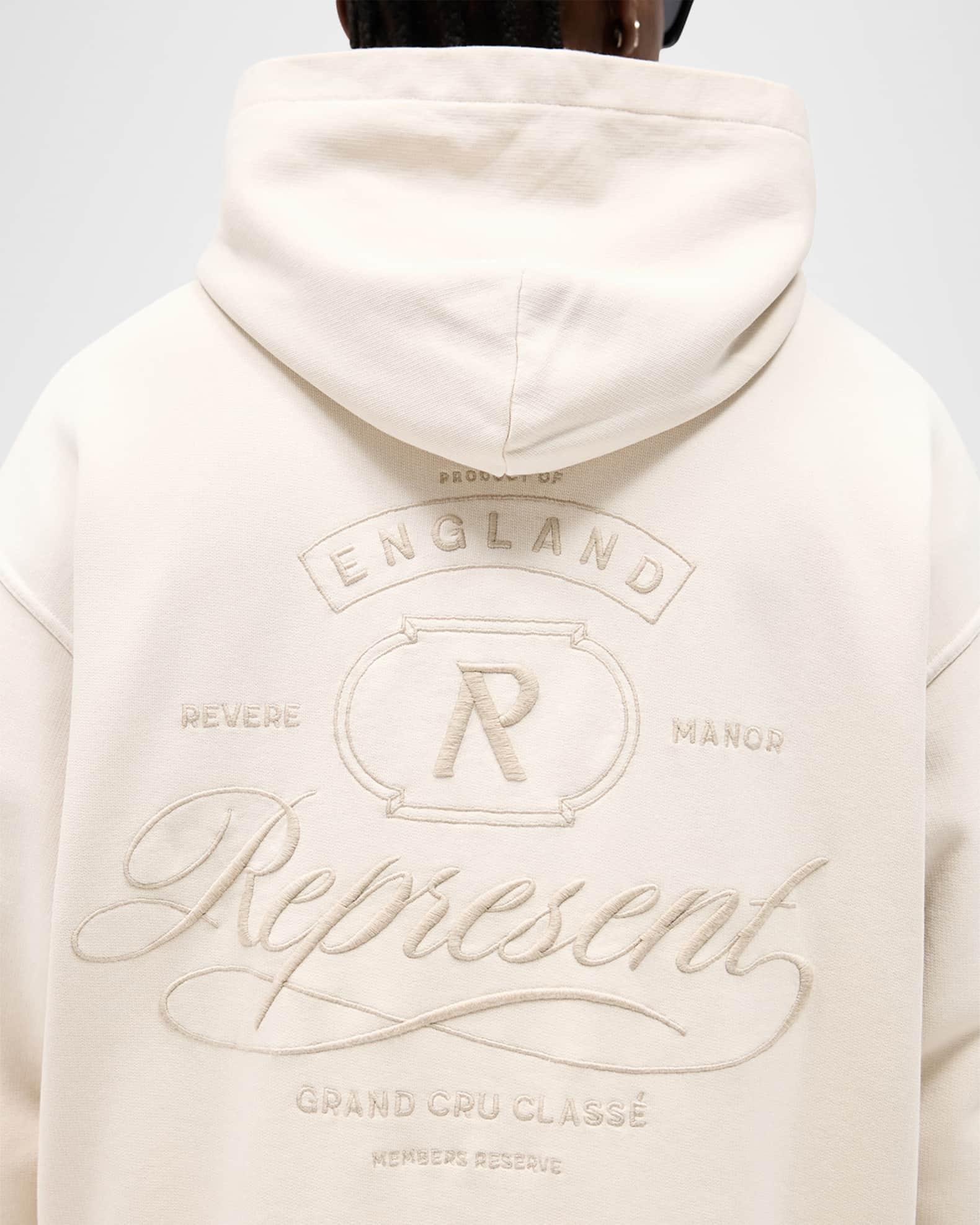 Men's Gran Cru Classe Embroidered Hoodie Product Image