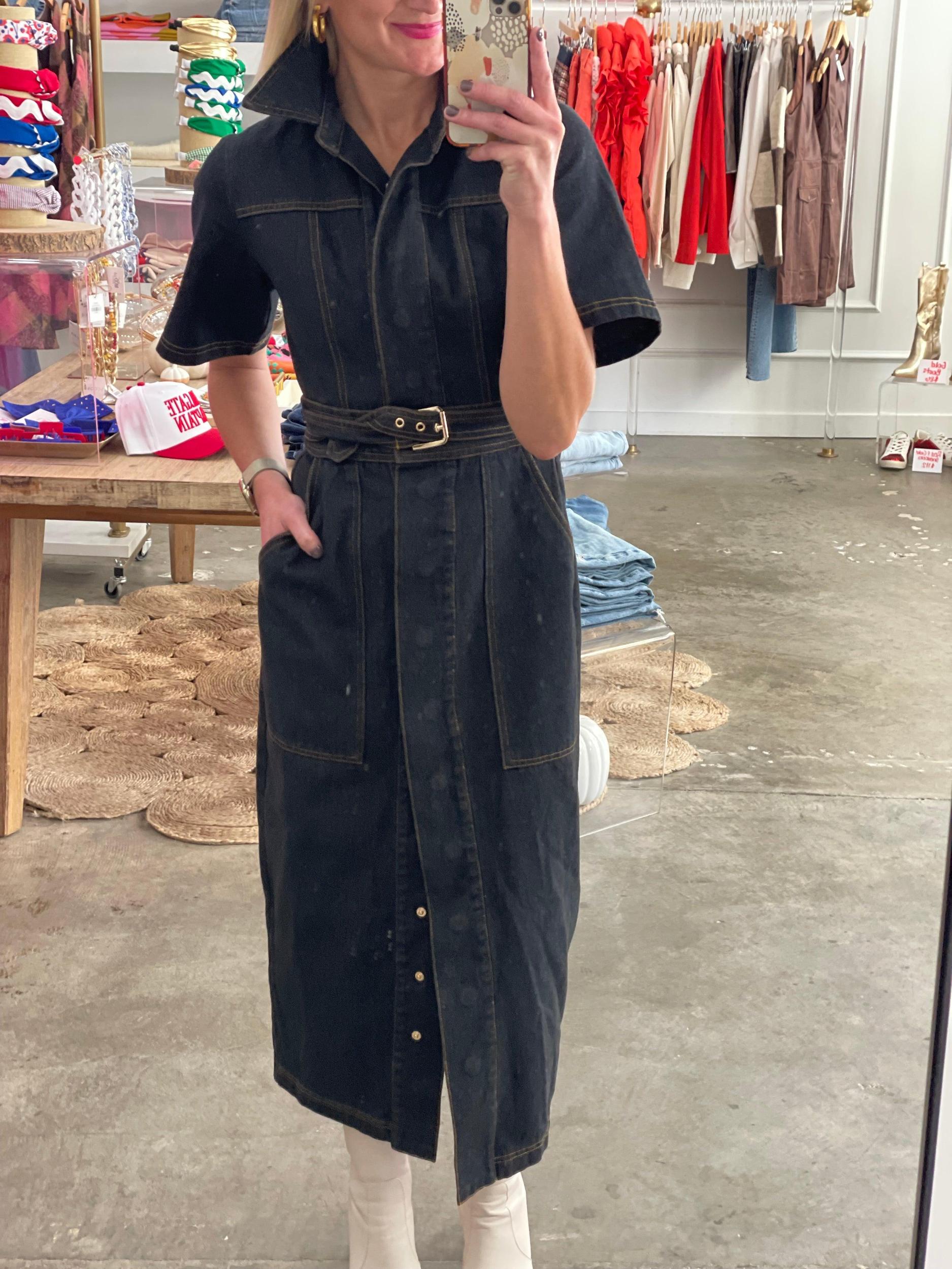 Elysia Dress Product Image