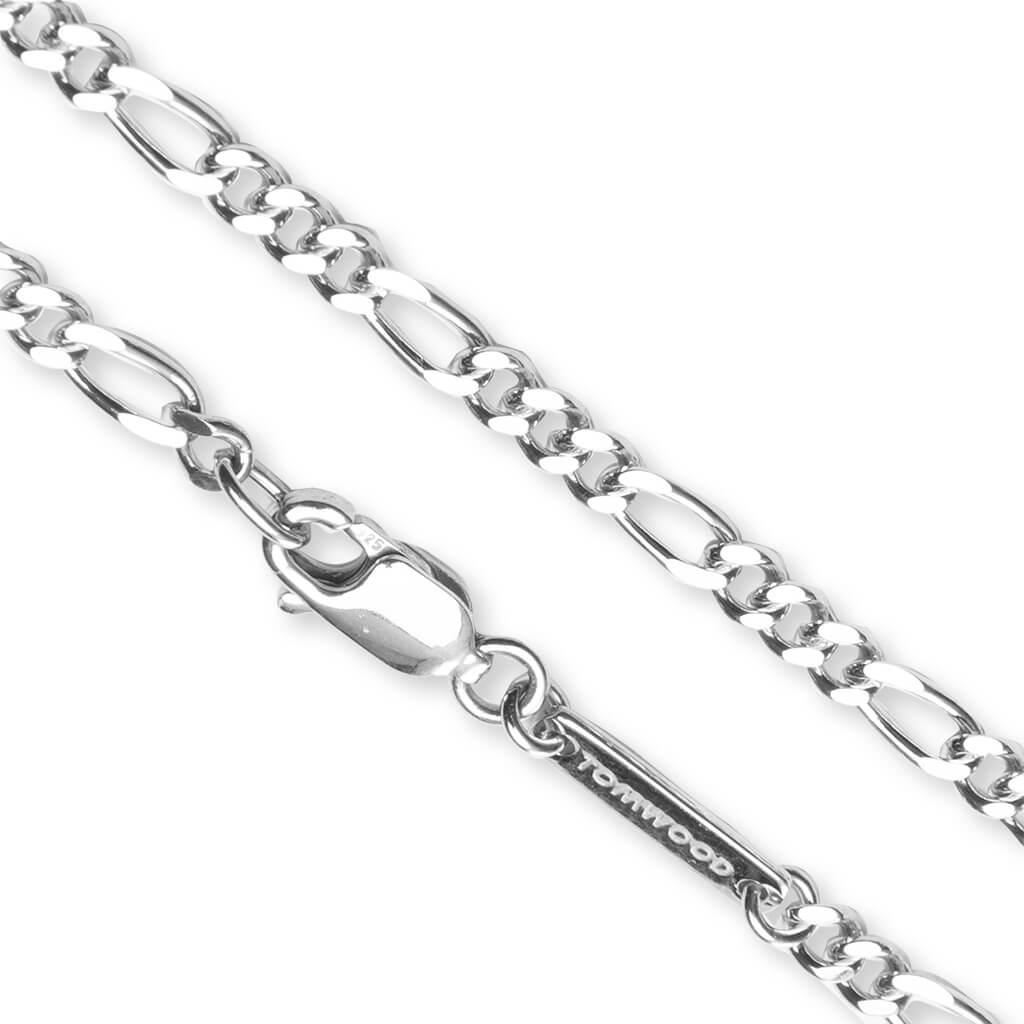 Bo Chain Slim - 925 Sterling Silver Male Product Image