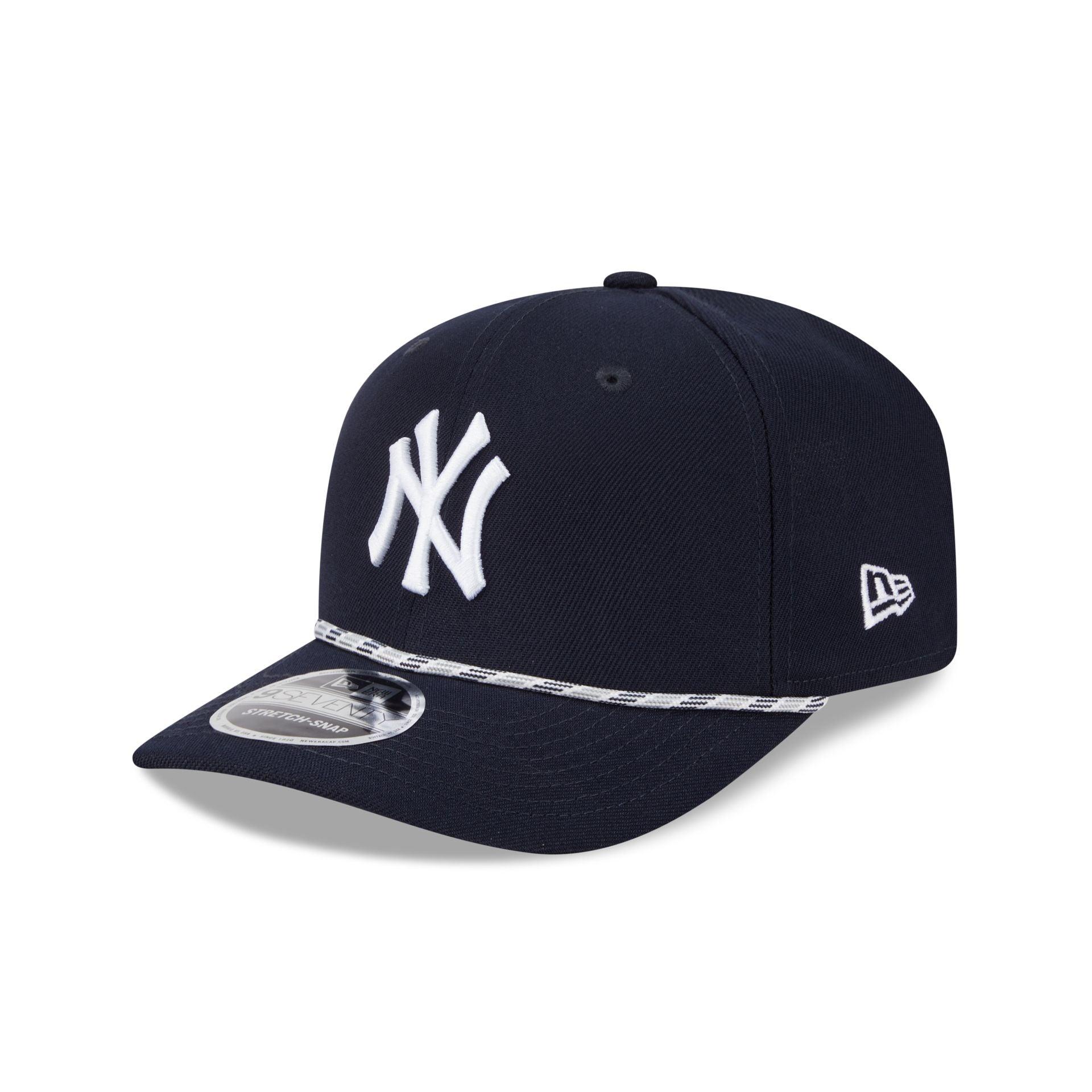 Inter Miami 2025 Jersey Hook 9SEVENTY Stretch-Snap Hat Male Product Image