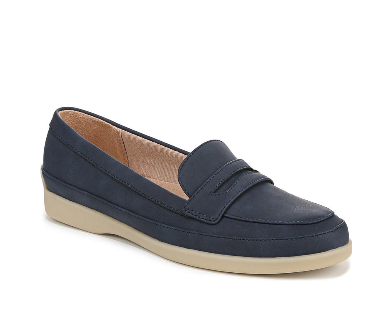 Women's LifeStride Malta Loafers Product Image