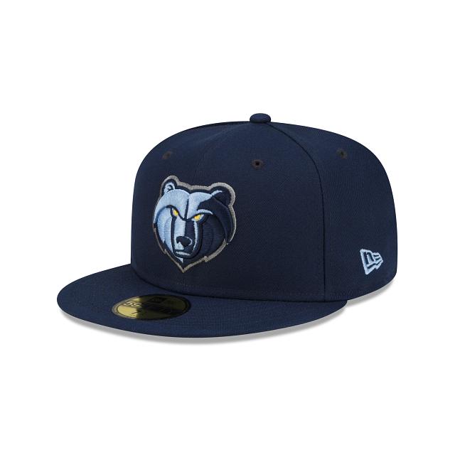 Morgan State Bears Orange 59FIFTY Fitted Male Product Image