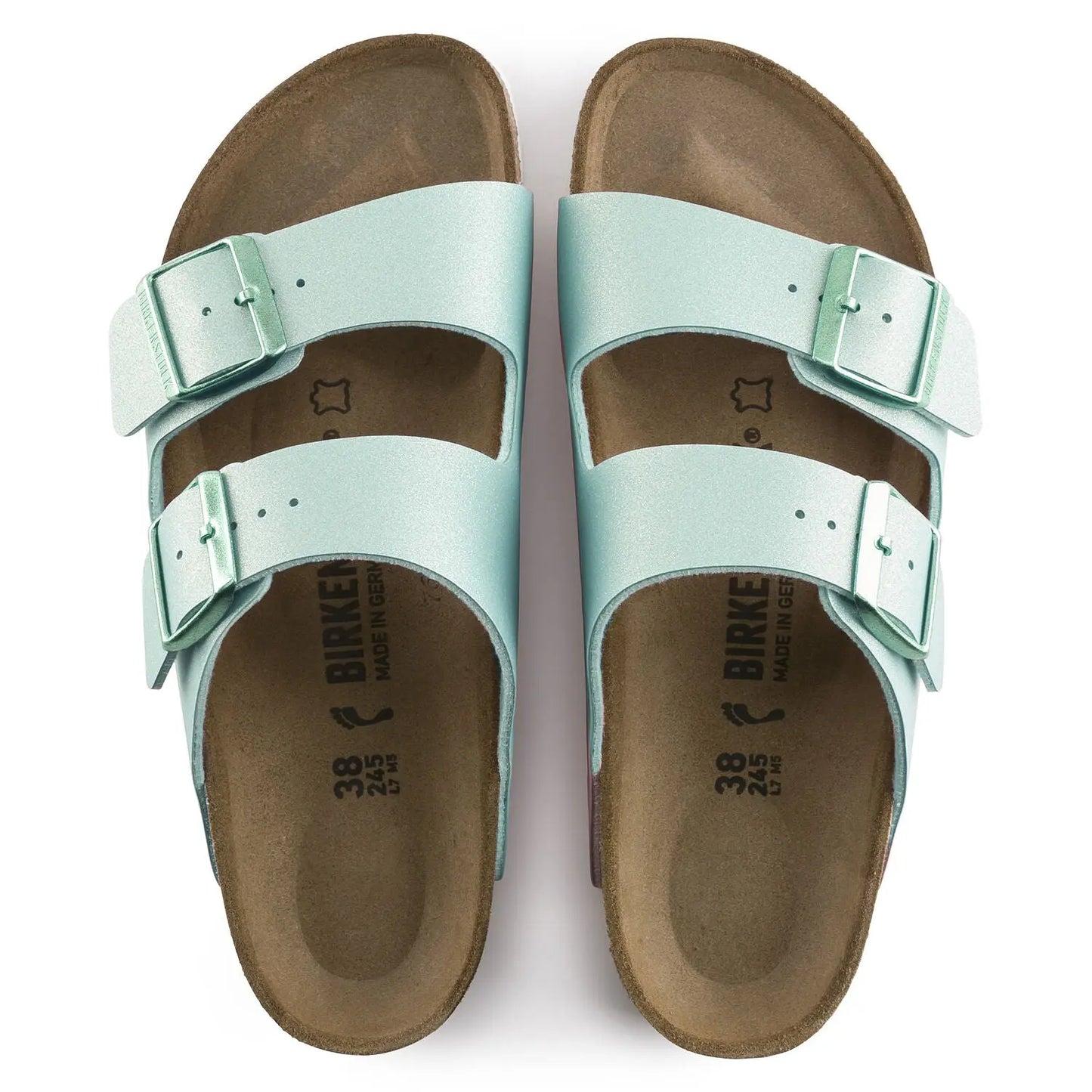 Birkenstock Arizona Leather Sandals Product Image
