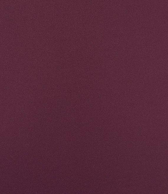 Good American Sculpting Square Neck Modern Tank Bodysuit Product Image