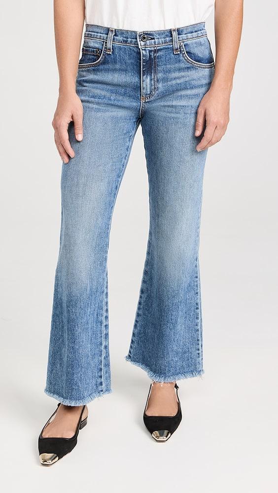 ASKK NY Petite Geek Jeans | Shopbop Product Image