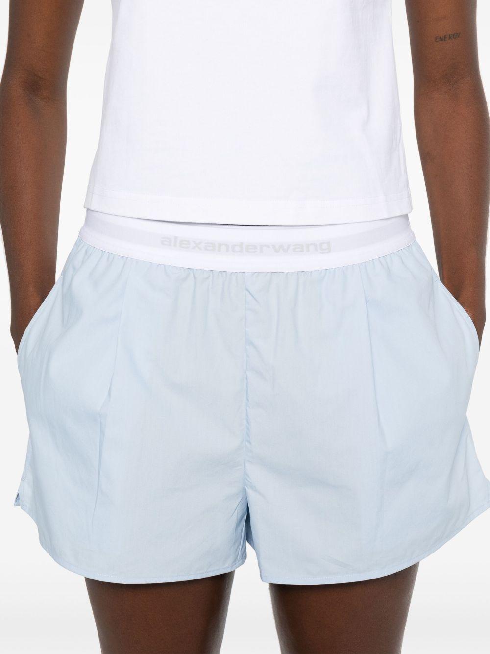 cotton shorts Product Image