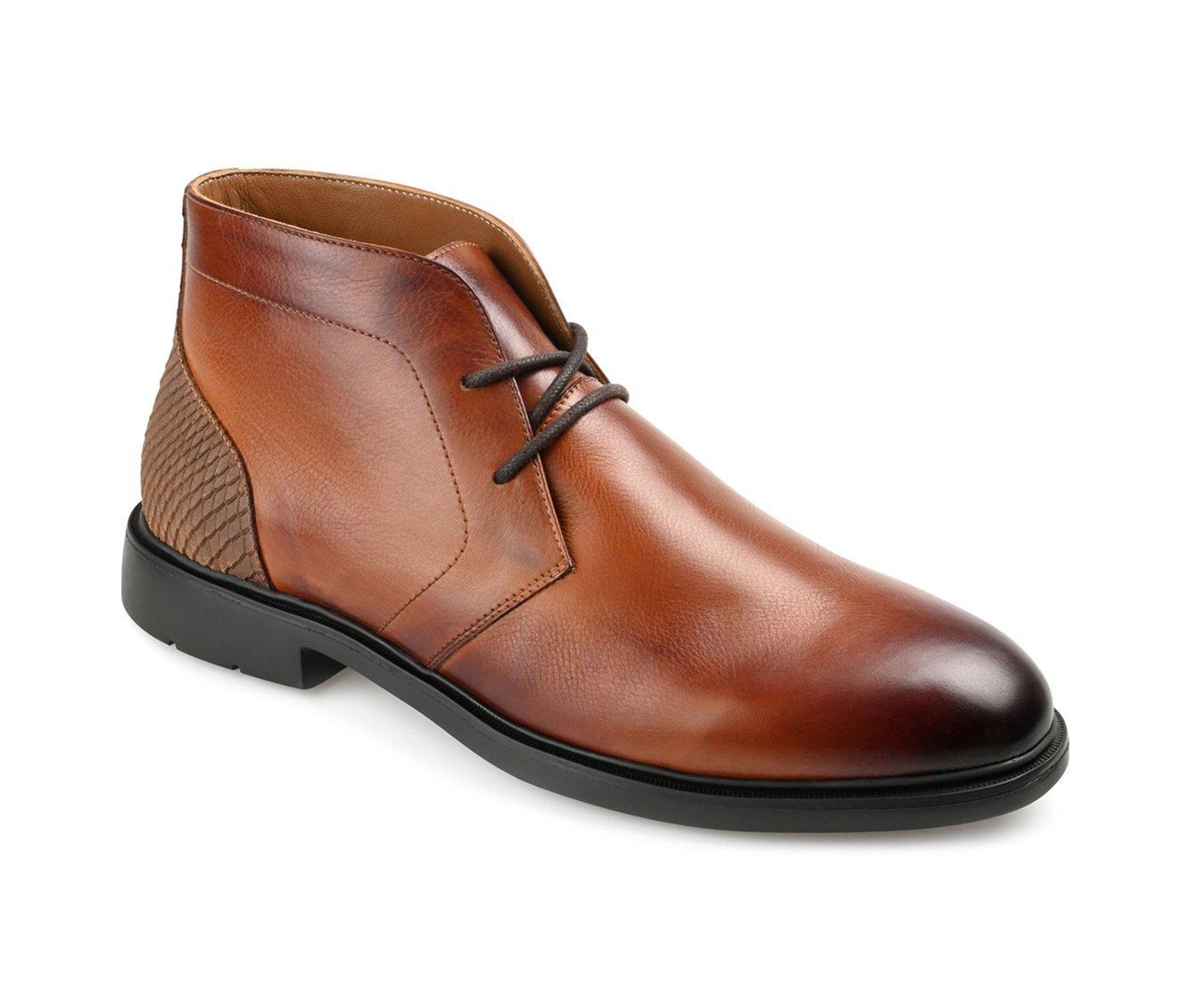 Men's Thomas & Vine Aldridge Dress Boots Product Image