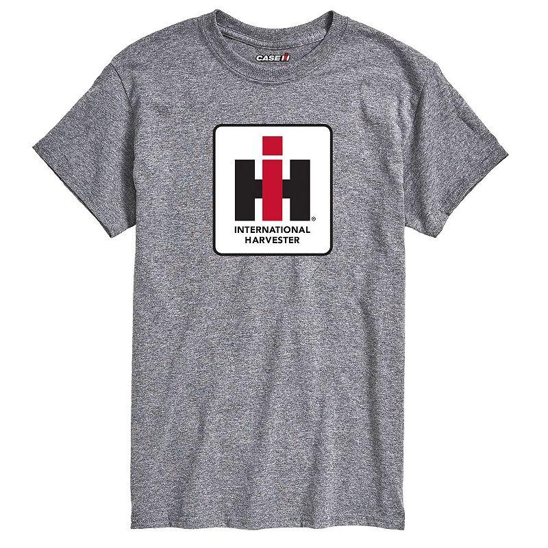 Men's Case IH Logo Tee,  Product Image