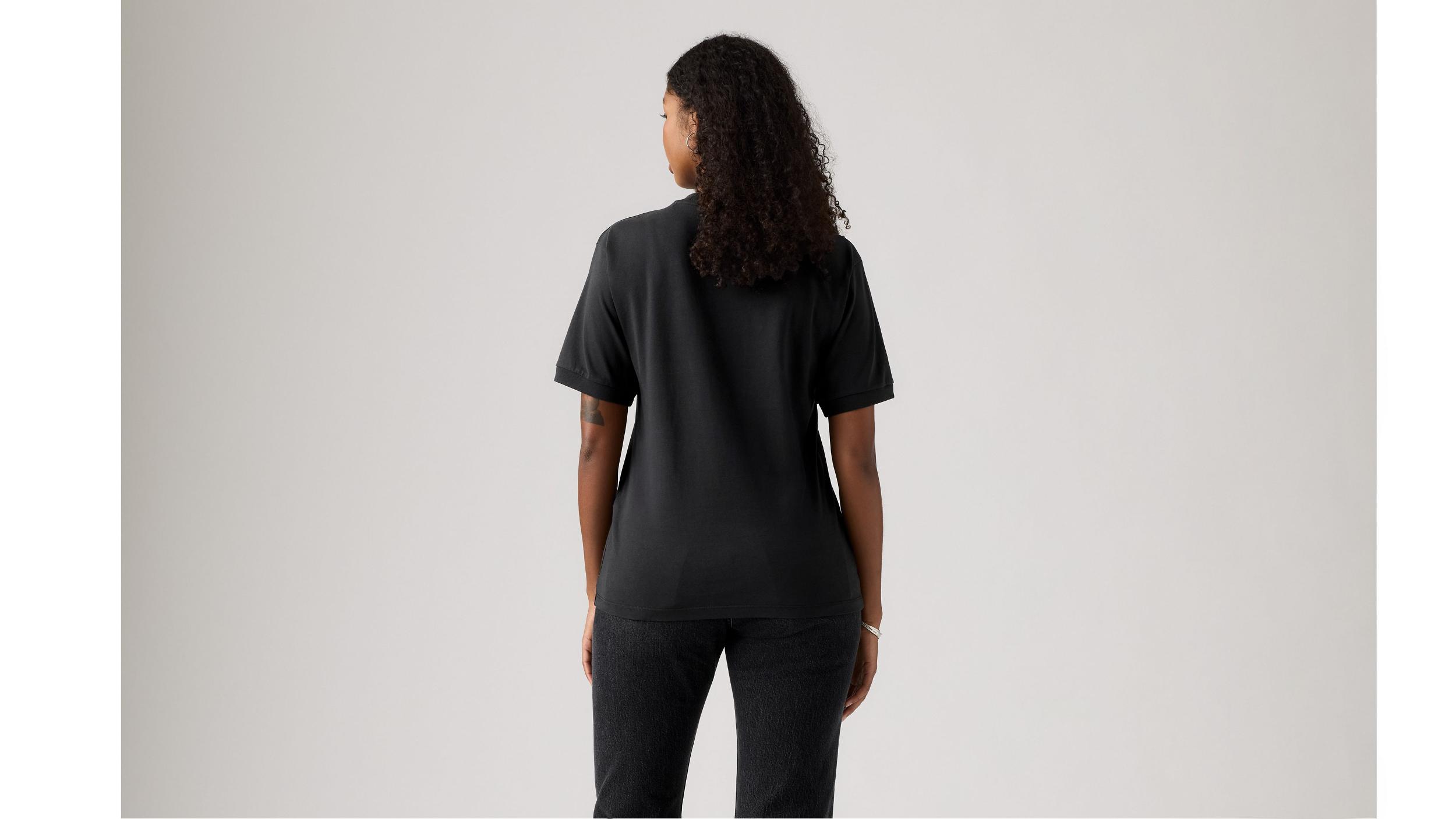 Classic Graphic T-Shirt Product Image