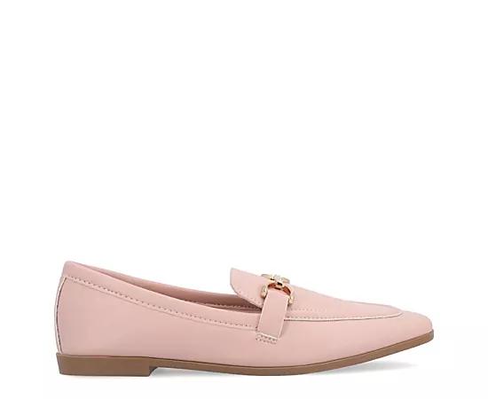 Journee Mizza Women's Loafers,  Product Image