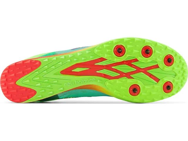 New Balance XC5K v6 Product Image