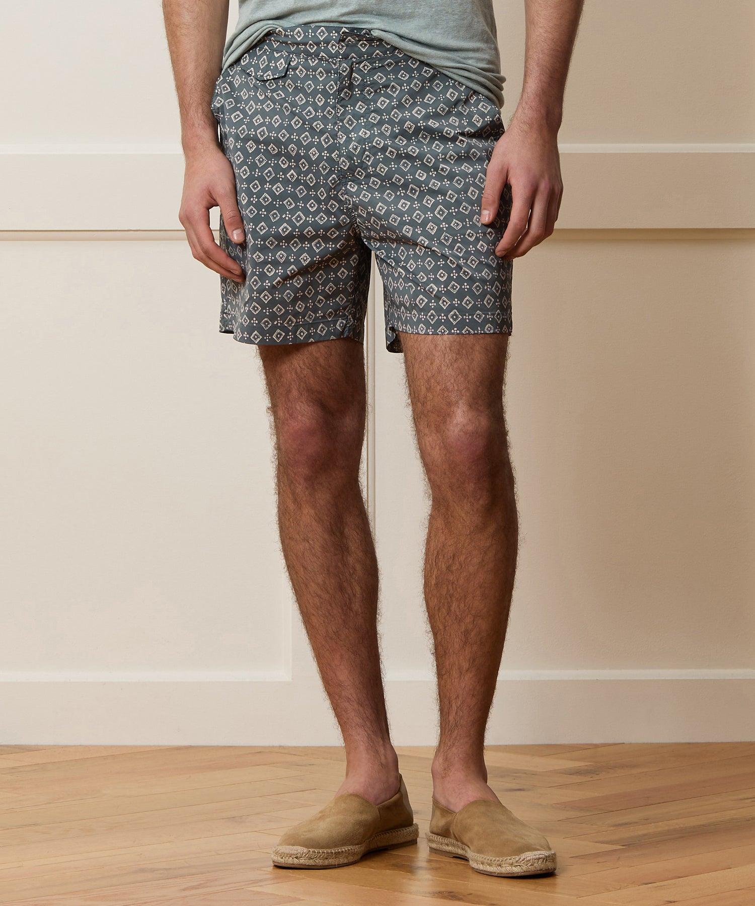 5" Collection Swim Trunk Product Image