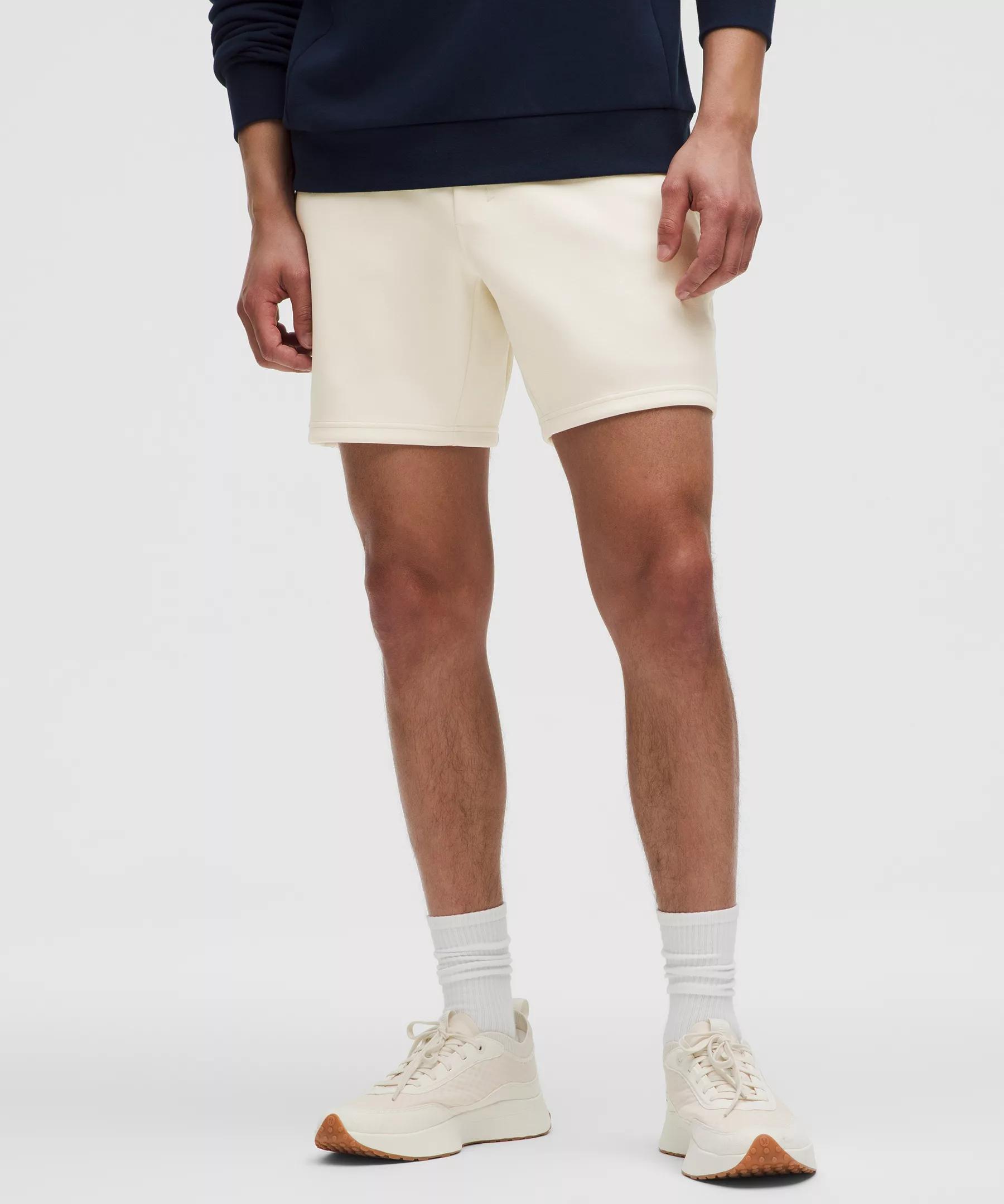 Smooth Spacer Short 7" Product Image