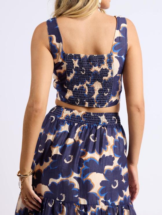 Flora Top Product Image